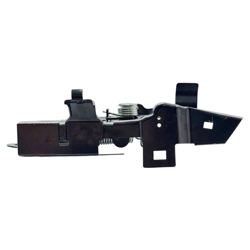 Isuzu Kilit Kaput Motor D-max 02-11