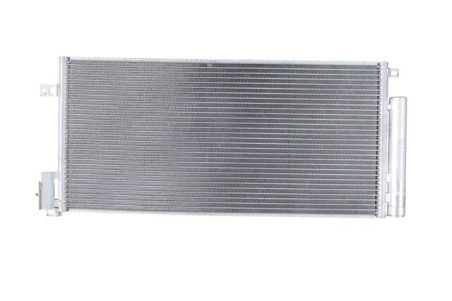 LANCIA DELTA- 09/13; KLİMA RADYATÖRÜ 1.6 MJET 1.4 (BRAZING) (665X297X16) ALÜMİNYUM (ORİS)