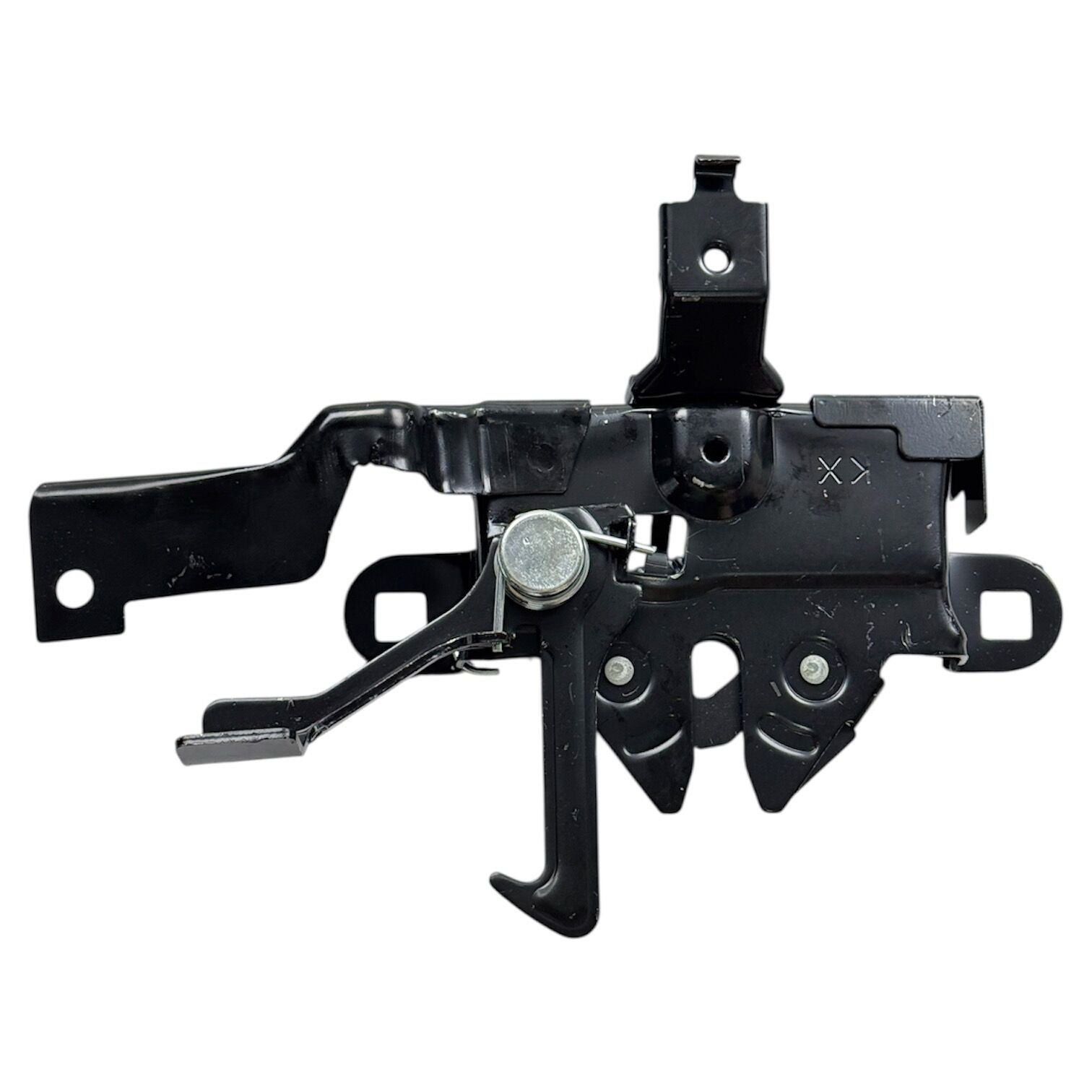 Isuzu Kilit Kaput Motor D-max 02-11