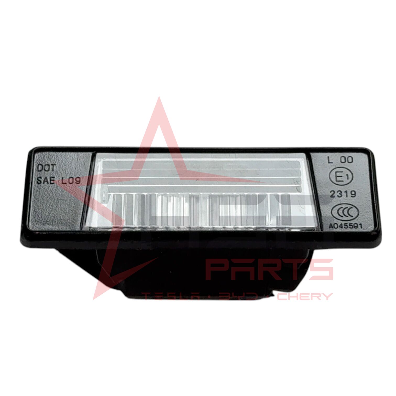 2006-2013 Nissan Qashqai Arka Plaka Lambası 26510-JD00A