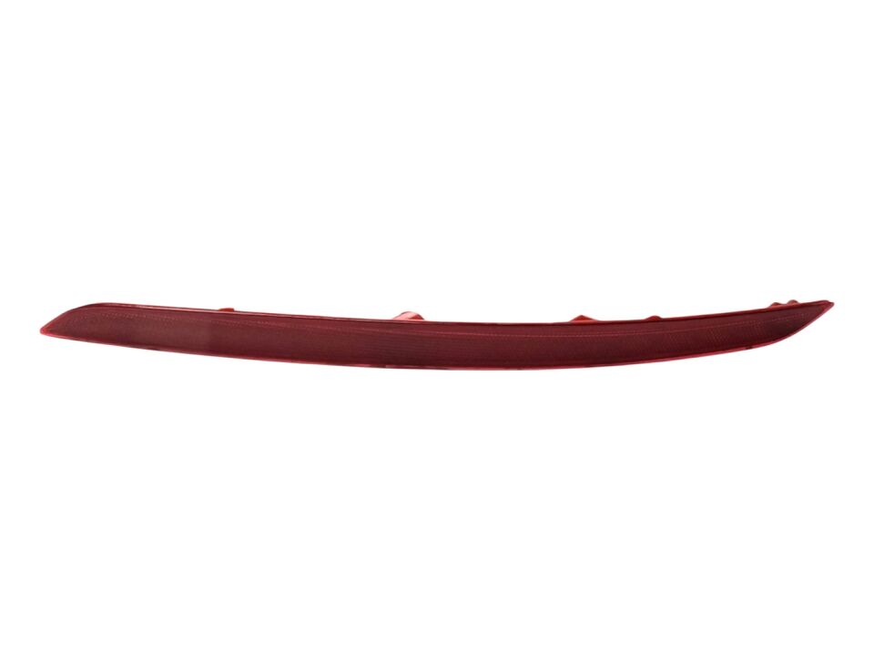 Hyundaı Reflektör Tampon Elantra 16-18 Arka Sağ