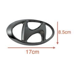 Hyundaı Arma Accent Blue 11-15/Elantra 11-15 Ön