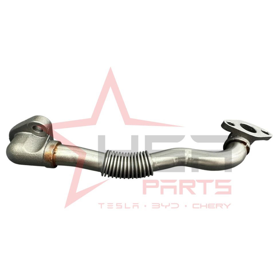 2012-2016 Kia Cerato 1,6 Dizel EGR Soğutucu Borusu 28491-2A780