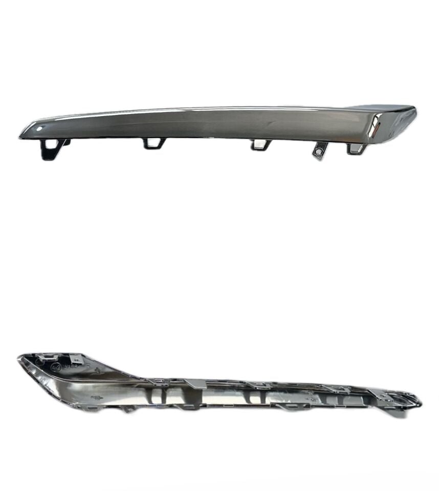 Opel Panjur Nikelajı Crossland X 17-20 Sağ