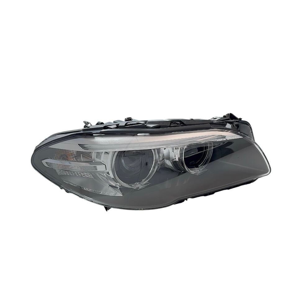 2013-2017 BMW 5 Serisi F10 Sağ Far (Xenon) 63117343912