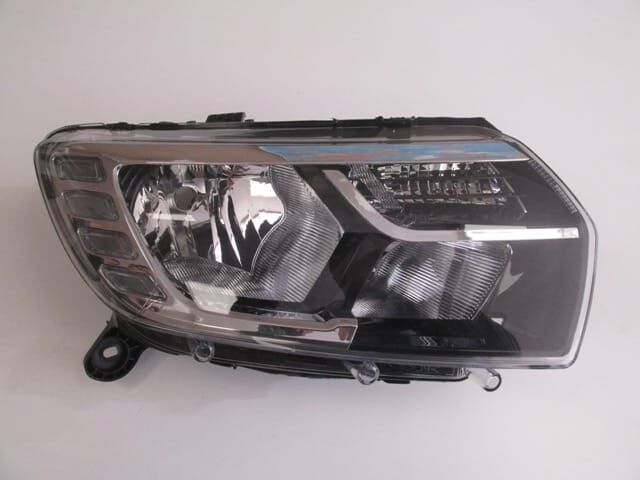 DACIA SANDERO- 17/20; FAR LAMBASI SAĞ MANUEL LEDLİ (AYFAR) (E MARKLI)