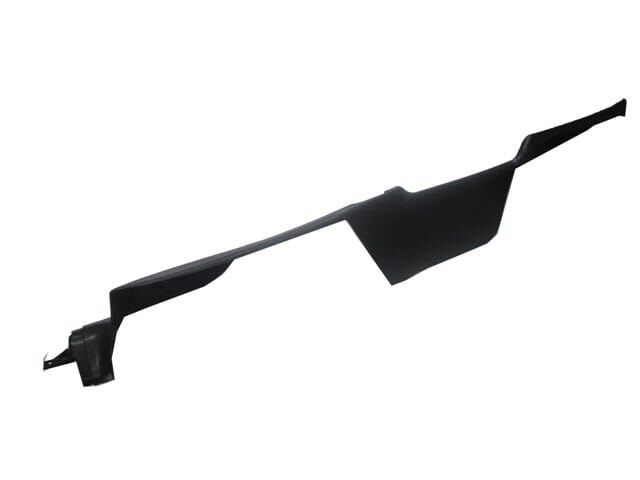 FIAT DOBLO- 06/10; ARKA MARŞPİYEL PLASTİĞİ SAĞ (SÜRGÜLÜ KAPI)