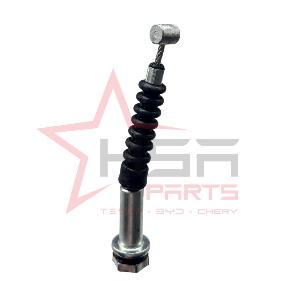 2006-2009 Hyundai Santafe Sağ Arka El Fren Teli 59770-2B000