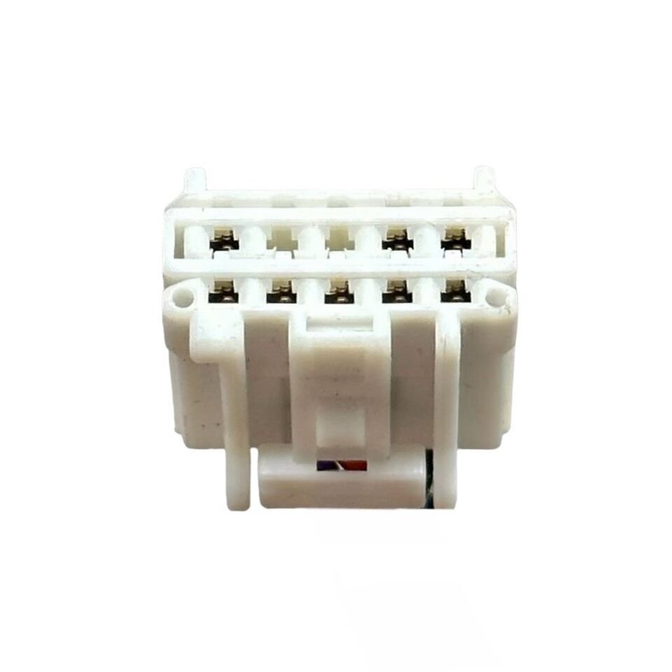 Chery Stop Omoda 5 22-24 Dış Sağ