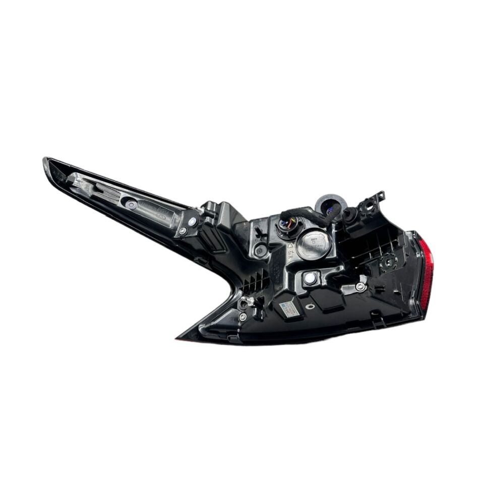 Chery Stop Omoda 5 22-24 Dış Sağ