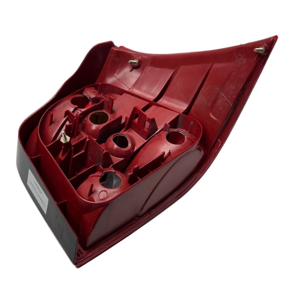 Volkswagen Stop Golf 4 98-04 Sol (Sarı Sinyalli)