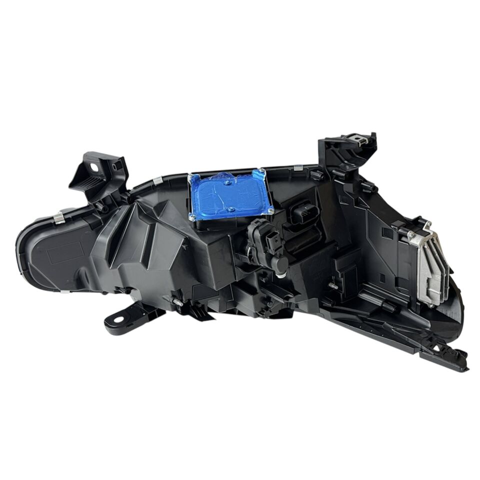 Renault Far Clio 24-25 Sol (Ledli)