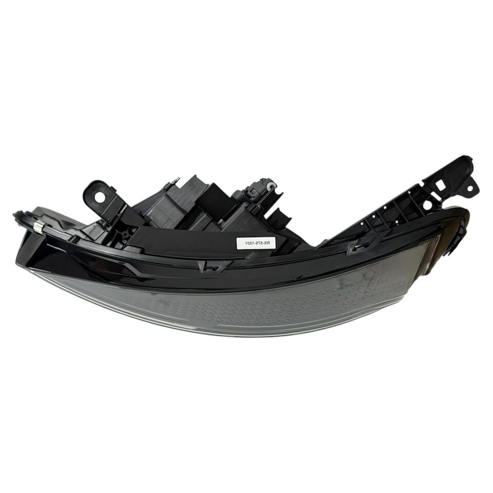 Renault Far Clio 24-25 Sol (Ledli)