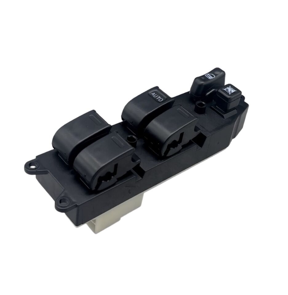 Toyota Düğme Cam Açma Corolla Ae92 88-92 On Sol (Dörtlü)