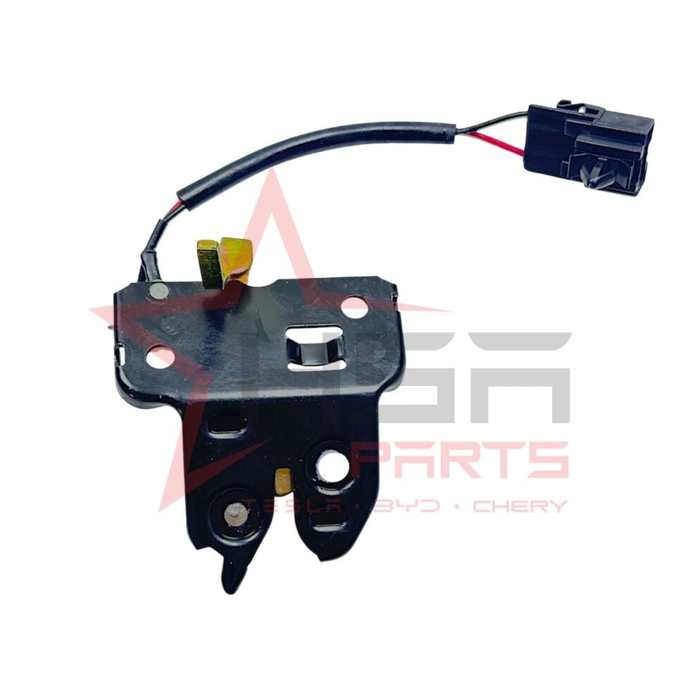 2002-2007 Nissan Primera Bagaj Kilidi 84630-AV600