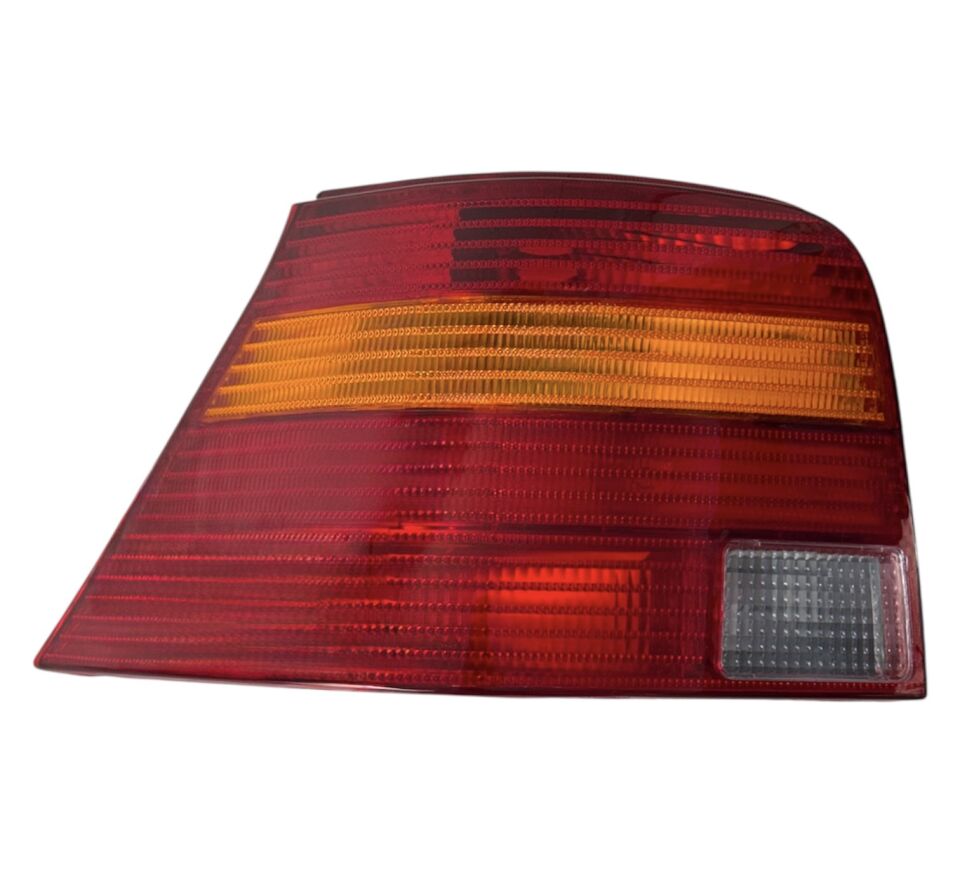 Volkswagen Stop Golf 4 98-04 Sol (Sarı Sinyalli)