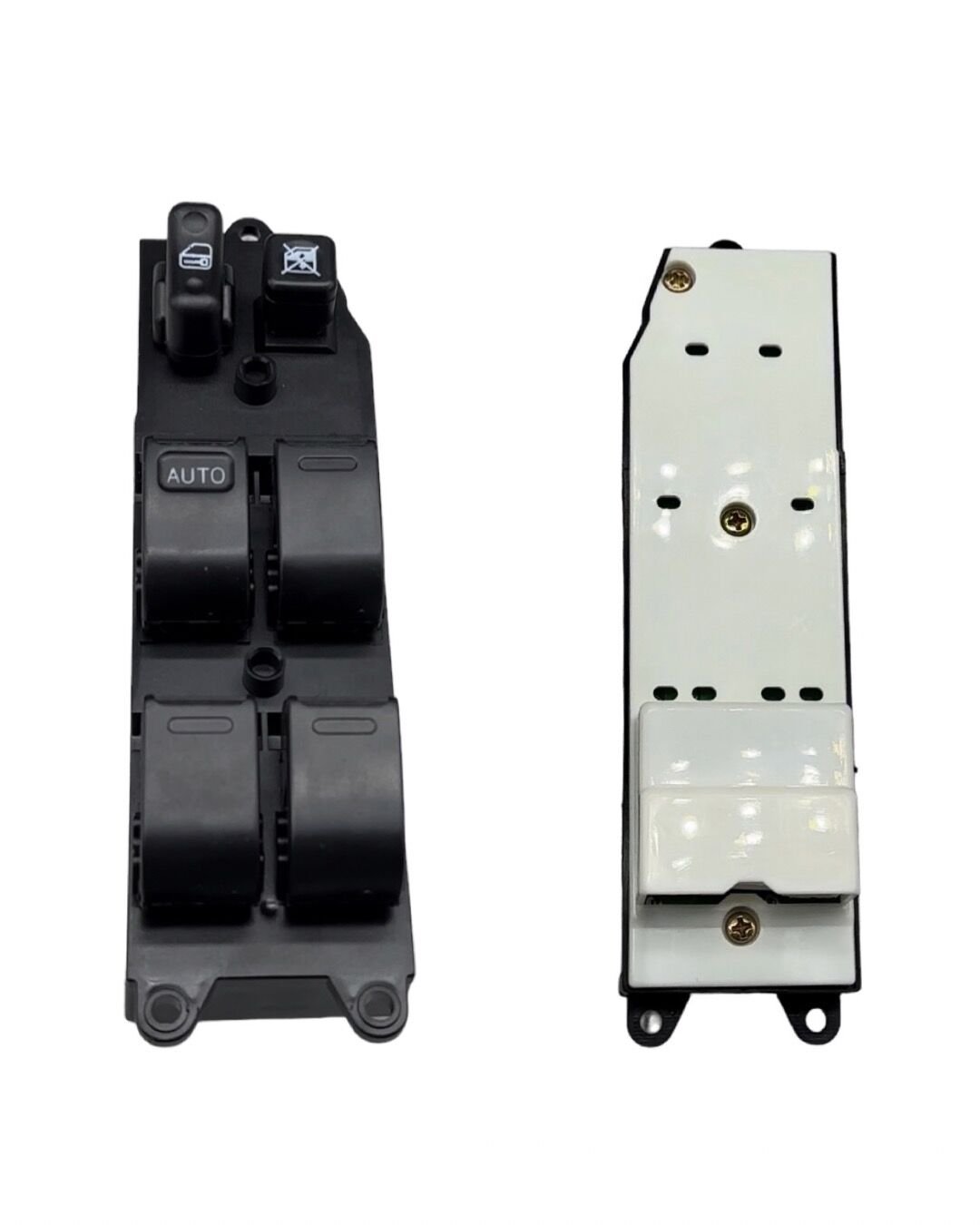 Toyota Düğme Cam Açma Corolla Ae92 88-92 On Sol (Dörtlü)