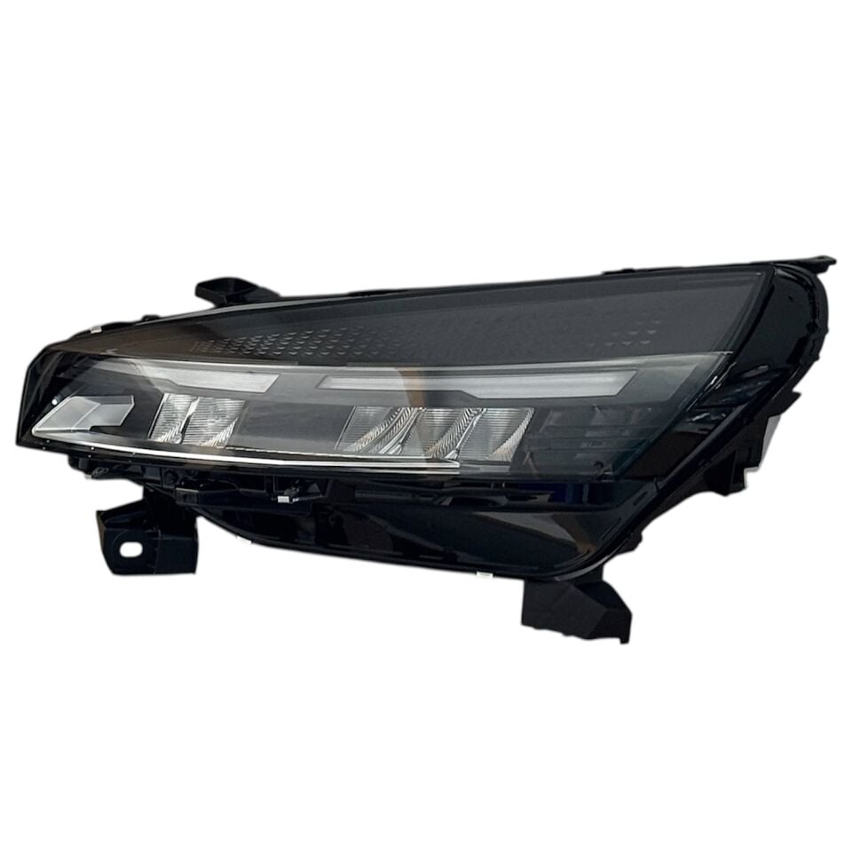 Renault Far Clio 24-25 Sol (Ledli)