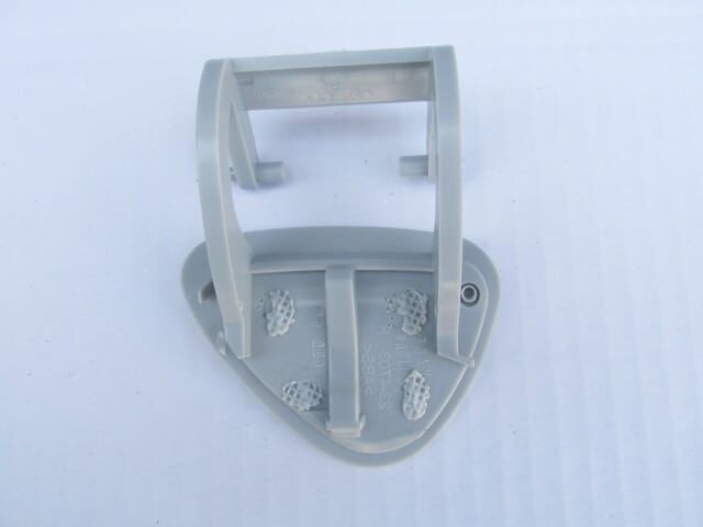 MERCEDES E CLASS- W211- 03/06; FAR YIKAMA FISKİYE KAPAĞI SOL (TYG)