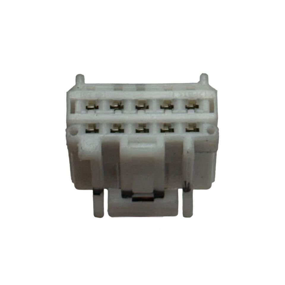 Chery Stop Bagaj Omoda 5 22-24 (Orta)