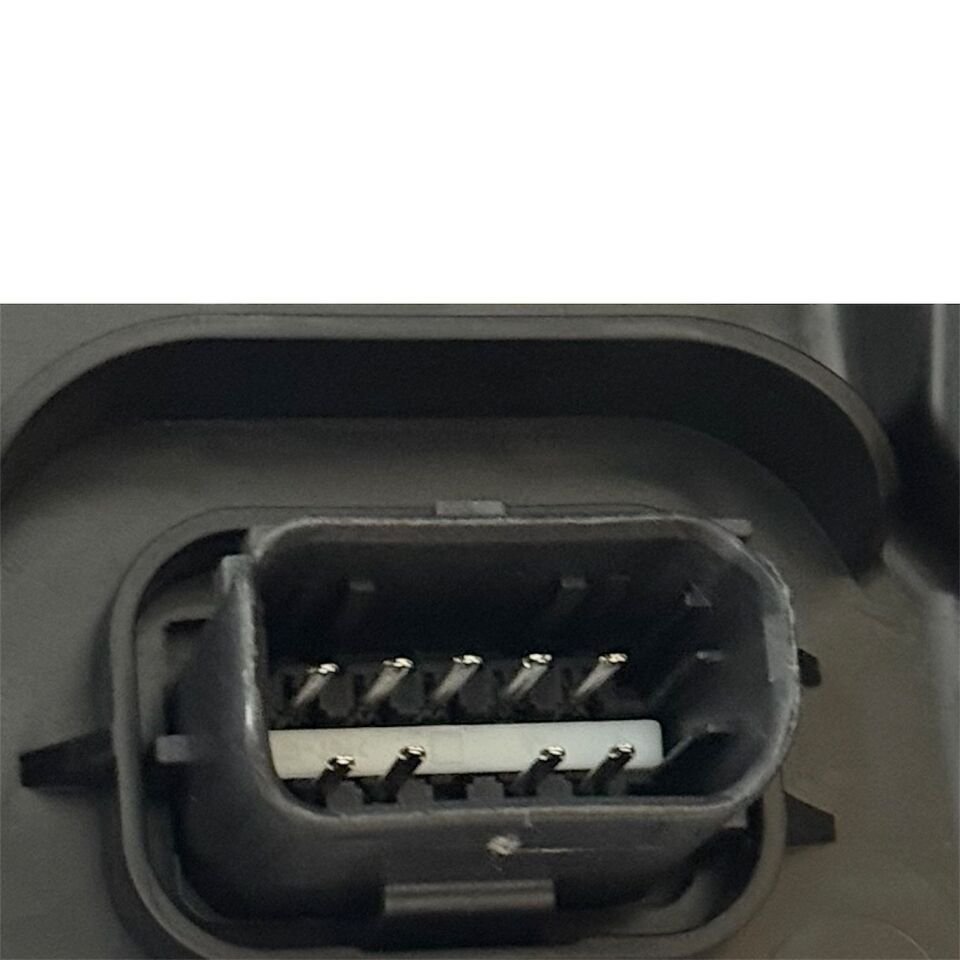 Renault Far Clio 24-25 Sağ (Ledli)