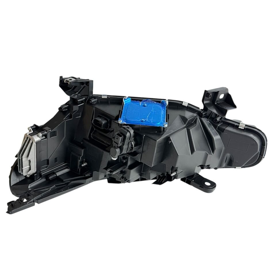 Renault Far Clio 24-25 Sağ (Ledli)