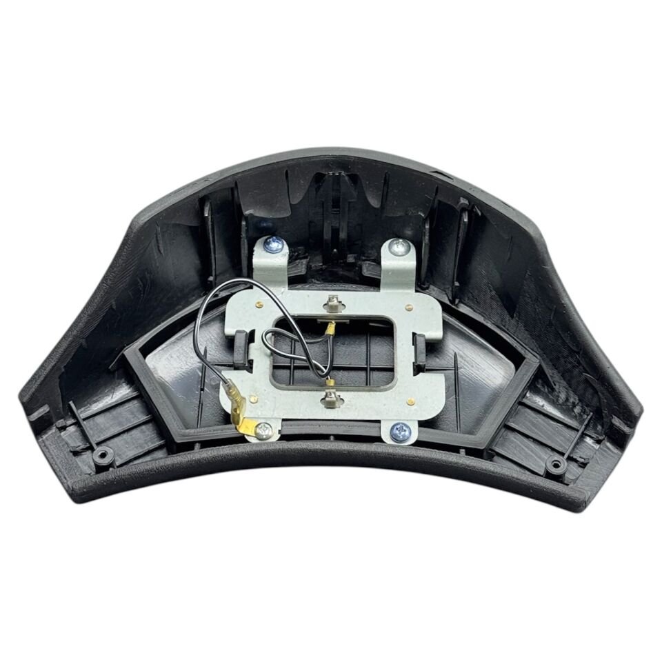 Hyundaı Kapak Direksiyon Korna Accent 95-99