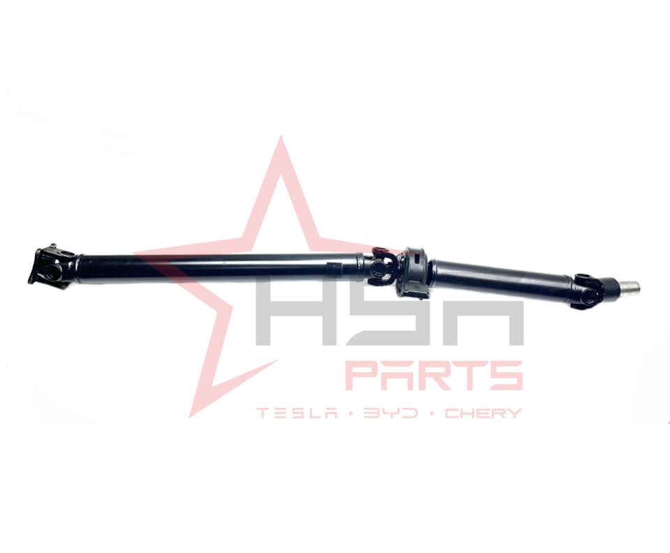 2012-2017 Isuzu D-Max 4x4 Arka Şaft (Manuel) 8983109572
