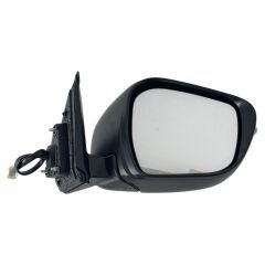 Nıssan Ayna Dikiz Navara 15-21 Sağ (Elektrikli/Katlanır/ Sinyalli Siyah)