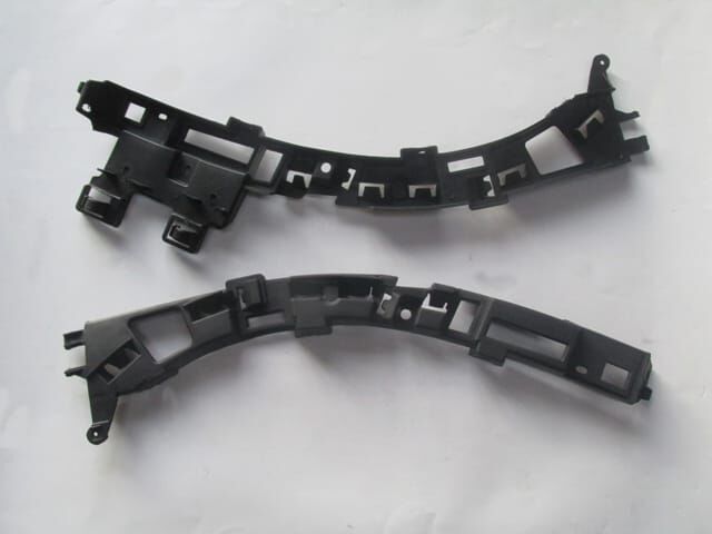 FIAT DOBLO- 24/25; ÖN TAMPON BRAKETİ SAĞ/SOL SET (2 PARÇA)