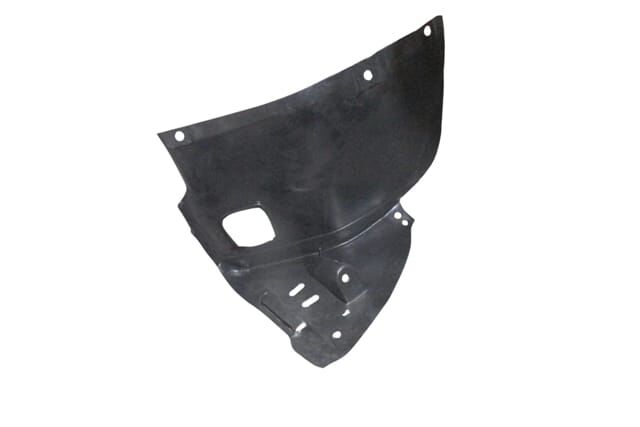 BMW 3 SERI- E46- COUPE- 98/05; ÖN ÇAMURLUK DAVLUMBAZI SOL ÖNÜN ÖNÜ