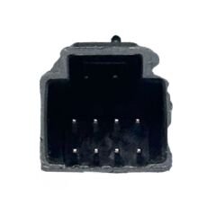 Chery Düğme Cam Açma Tiggo 7 Pro/Tiggo 8 Pro 22-24 Ön Sol