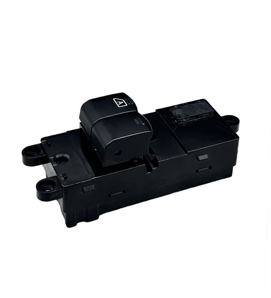 Nıssan Düğme Cam Açma Micra K12 02-09/Note 07-13 Ön Sol (Çiftli/Tek Otom)