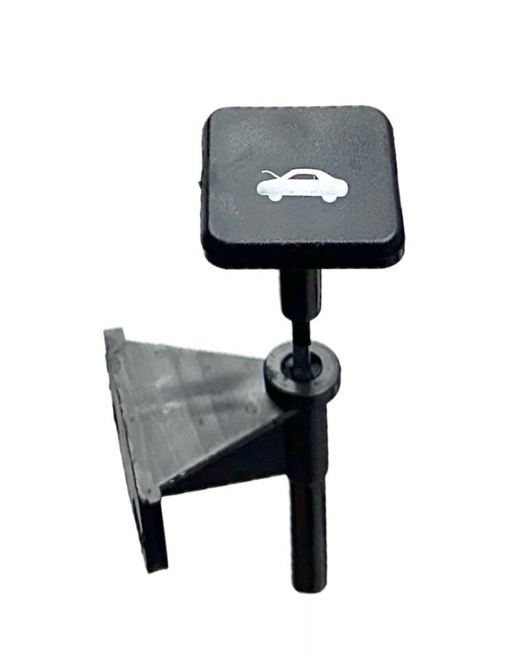 Honda Tel Kaput Açma Cıvıc 96-01