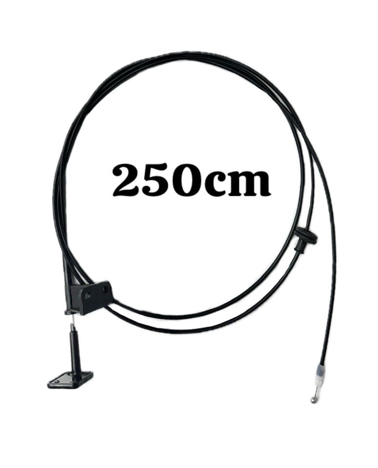 Honda Tel Kaput Açma Cıvıc 96-01