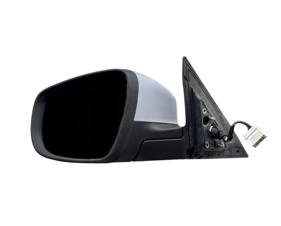 Chery Ayna Dikiz Tiggo 7 Pro/Tiggo 8 Pro 22-24 Sol(Elektrikli/Sinyalli/Katlanır/Isıtmalı/Kamerasız/8 Fişli)