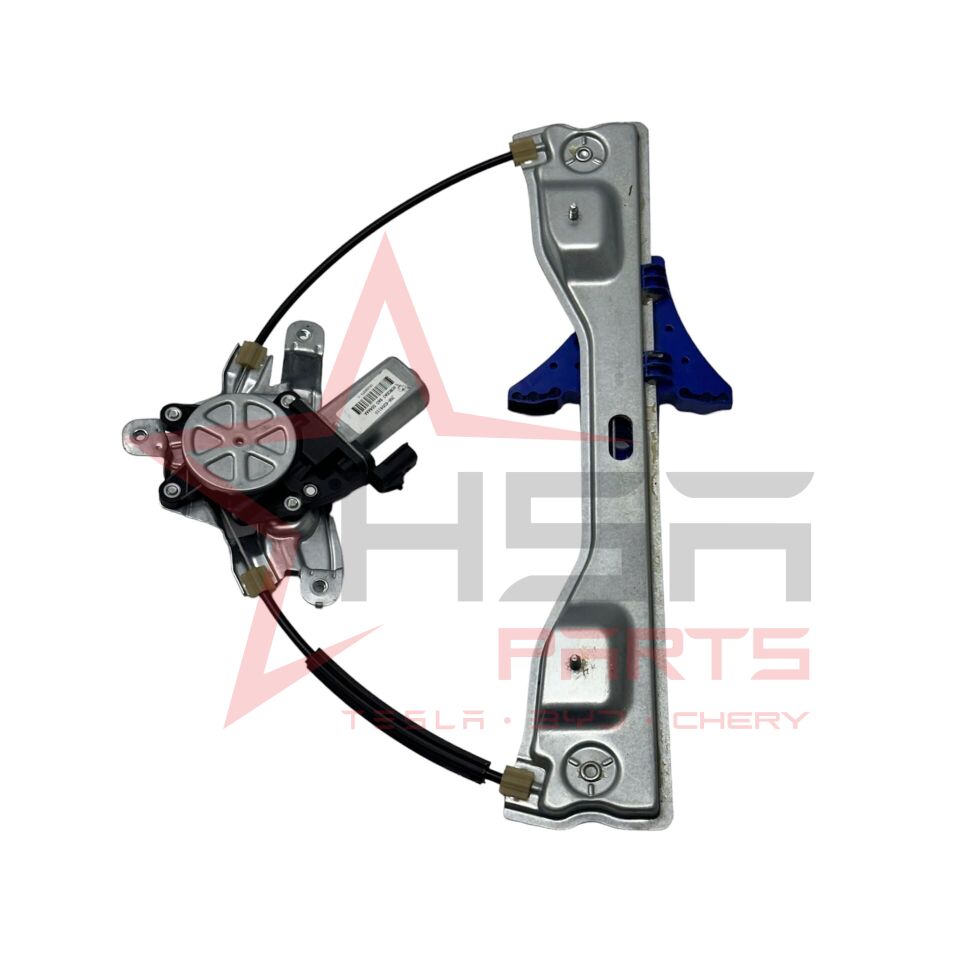2022-2024 Chery Tiggo 8 Pro Sol Arka Cam Krikosu 554000864AA