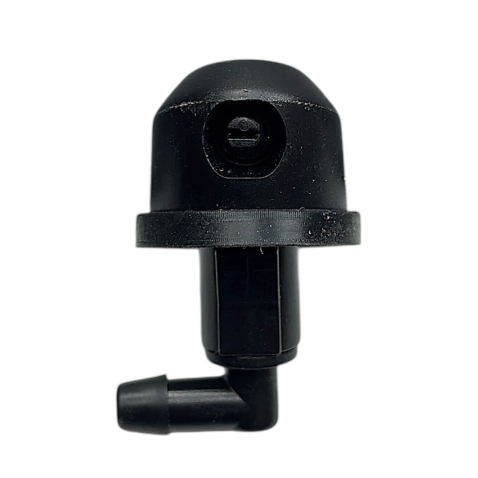 Honda Meme Su Fiskiye Jazz 08-11 Arka