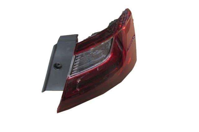 RENAULT MEGANE- 4- SD- 16/20; DIŞ STOP LAMBASI SAĞ KIRMIZI/BEYAZ/LEDLİ (MARS) (E MARKLI)