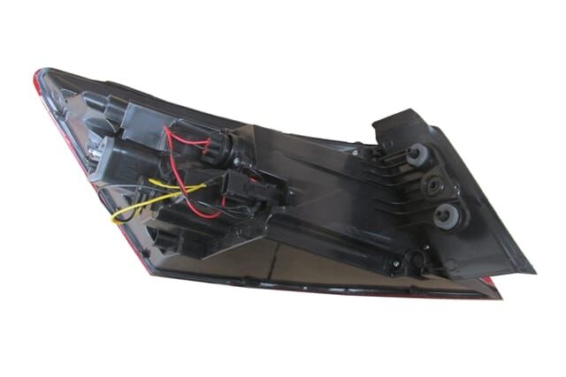 RENAULT MEGANE- 4- SD- 16/20; DIŞ STOP LAMBASI SAĞ KIRMIZI/BEYAZ/LEDLİ (MARS) (E MARKLI)