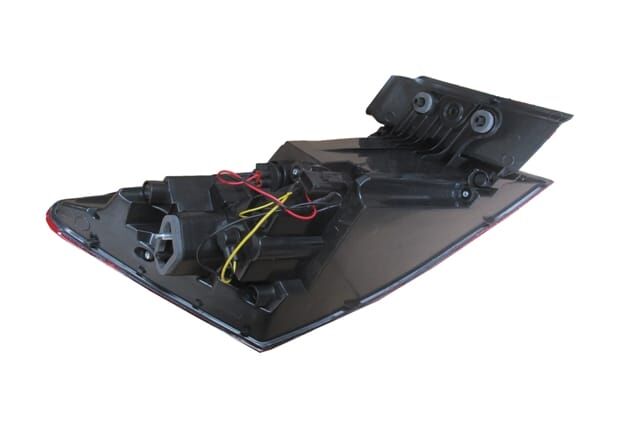 RENAULT MEGANE- 4- SD- 16/20; DIŞ STOP LAMBASI SAĞ KIRMIZI/BEYAZ/LEDLİ (MARS) (E MARKLI)