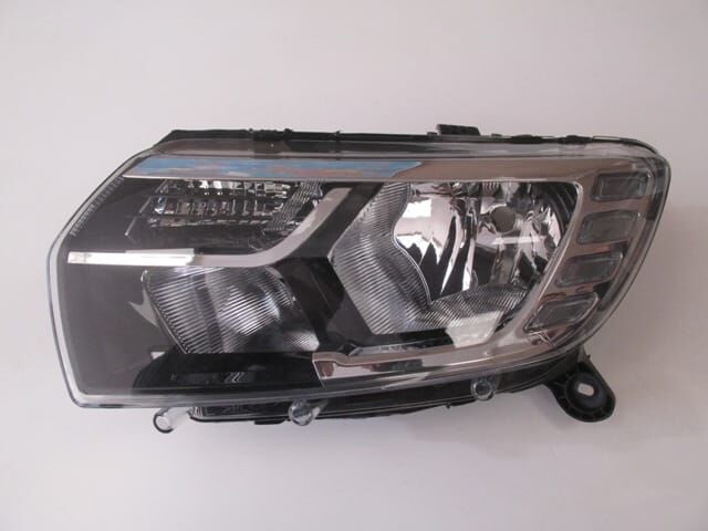 DACIA SANDERO- 17/20; FAR LAMBASI SOL MANUEL LEDLİ (TW-Y) (E MARKLI)
