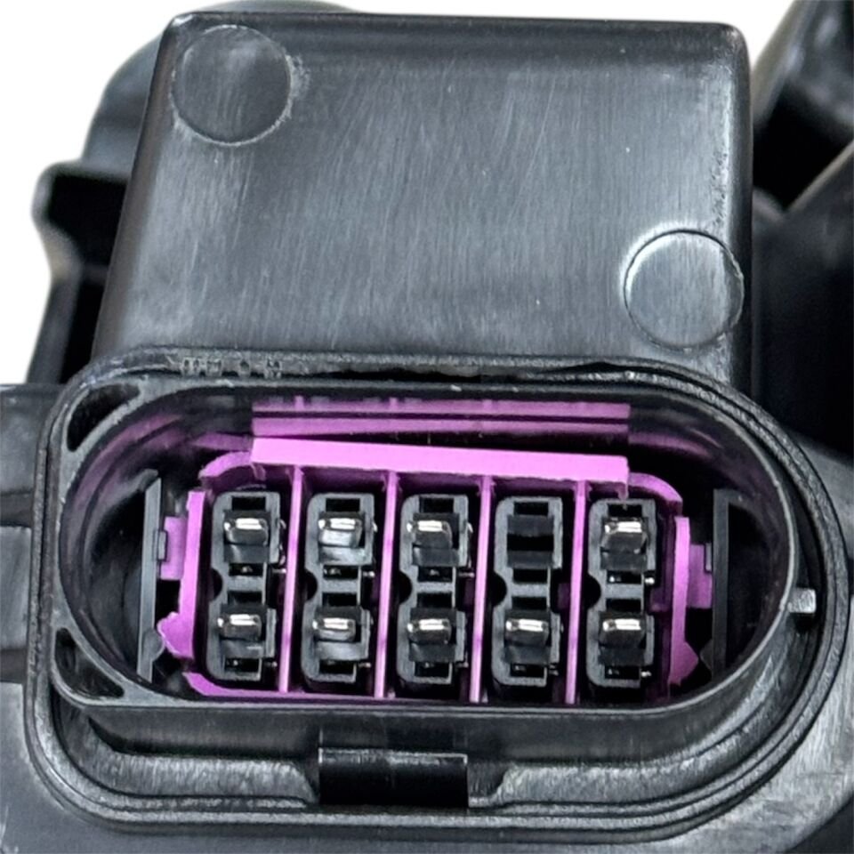 Volkswagen Far Jetta 6 11-17 Sağ