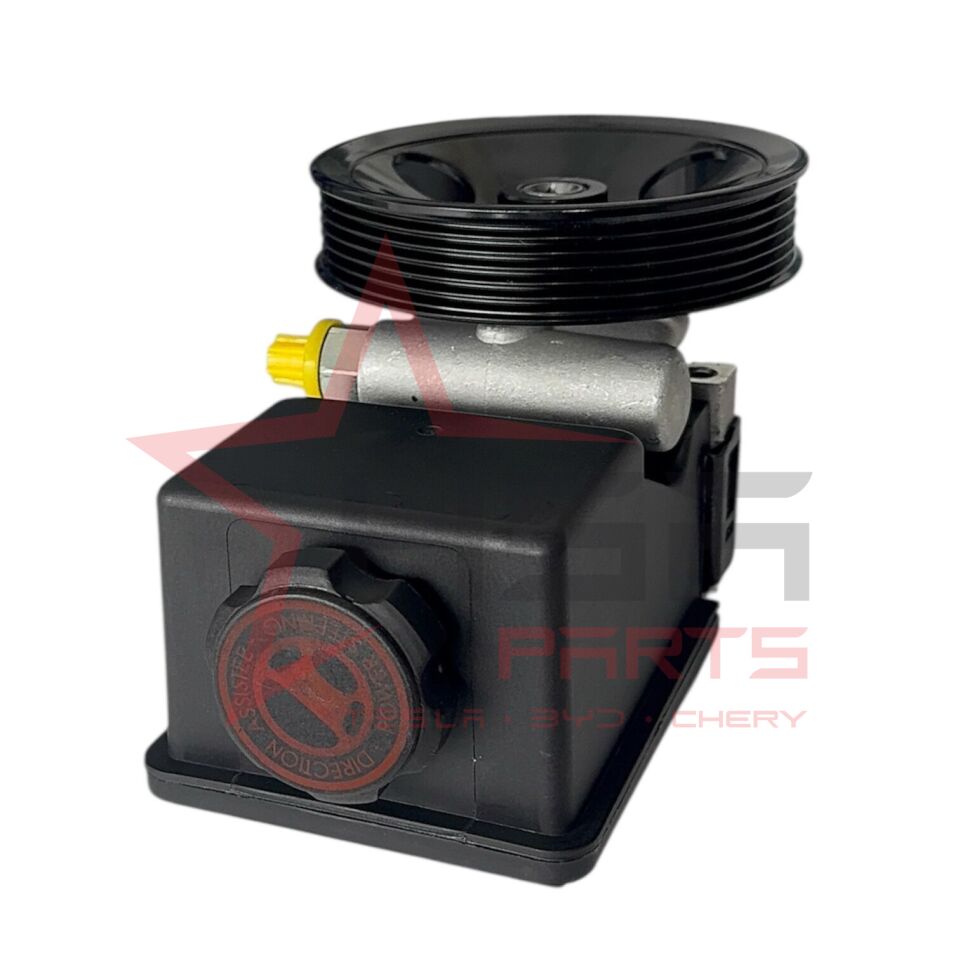 2008-2012 SsangYong Actyon Direksiyon Hidrolik Pompası 66546-01980