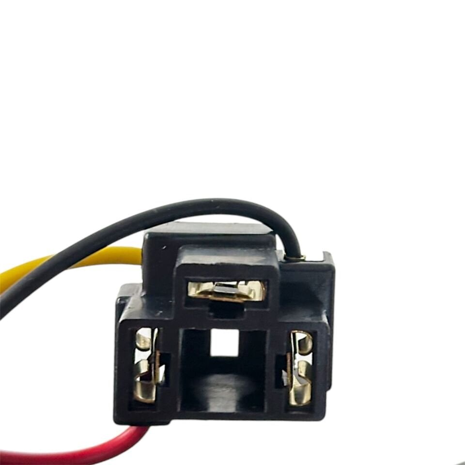 Kıa Far Bongo 04-12 Sol (Elektrikli)