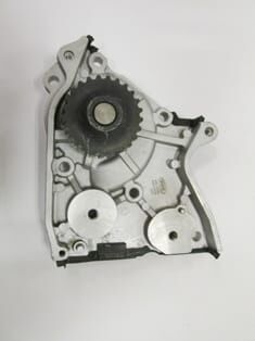 KIA SPORTAGE- 95/02; DEVİRDAİM BENZİNLİ (NUK) (GMB NO:GWK-19A)