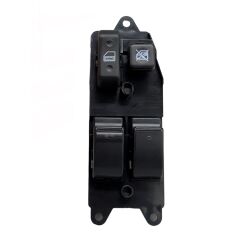 Toyota Düğme Cam Açma Corolla 02-06/Verso 02-06 Ön Sol (Çiftli)