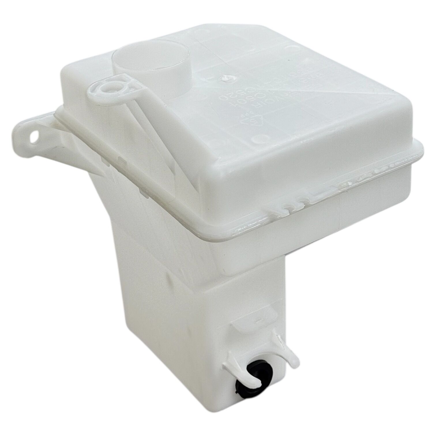 Hyundaı Depo Su Fiskiye Getz 06-10