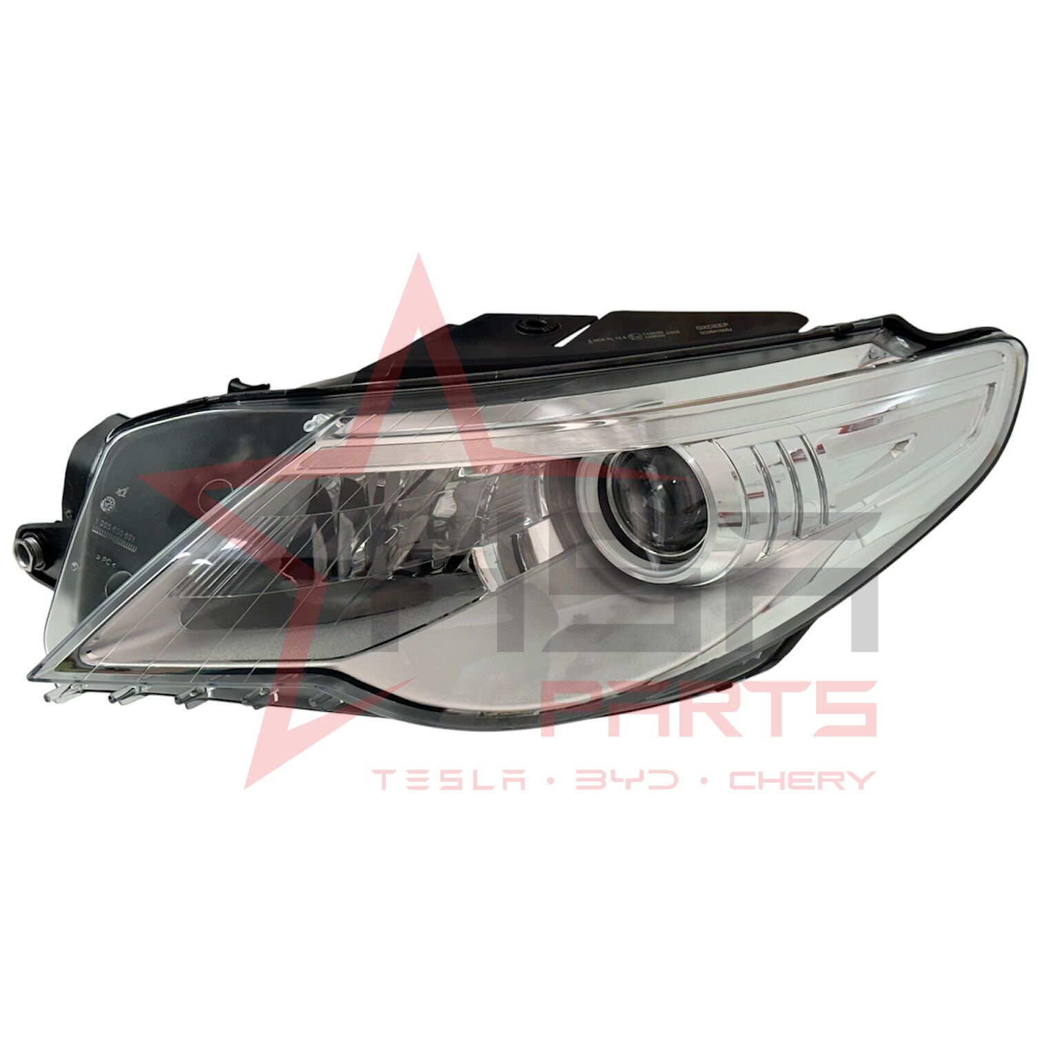 2008-2011 Volkswagen Passat CC Sol Far (Xenon-Beyin) 3C8941753C