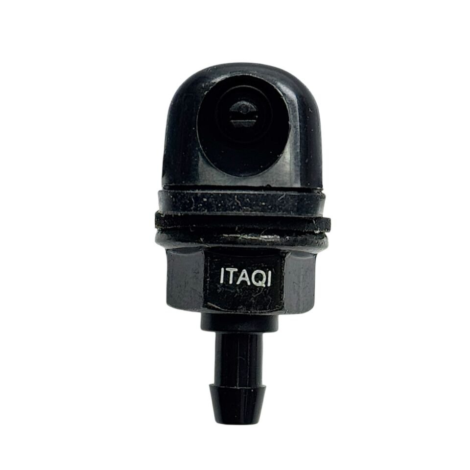 Honda Meme Su Fiskiye Crv 07-11 Arka